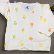 Adorable Newborn Balloon Animal Romper Set – Soft and Gentle Cotton Outfit for Baby