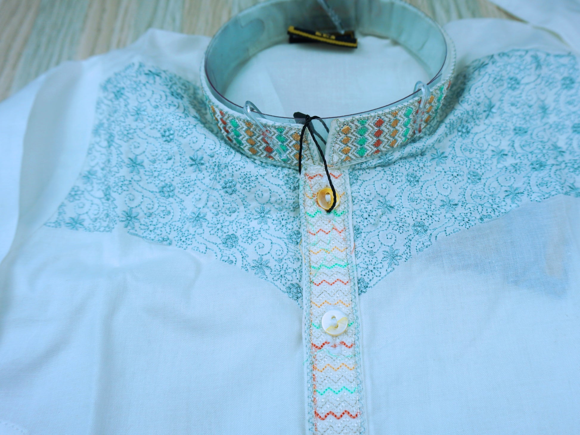Boys kurta shalwar